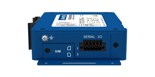 Advantech - ICR-3241