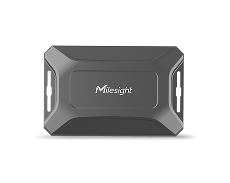 Milesight - AT101 Outdoor Asset Tracker