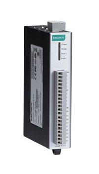 MOXA - ioLogik E1242-T