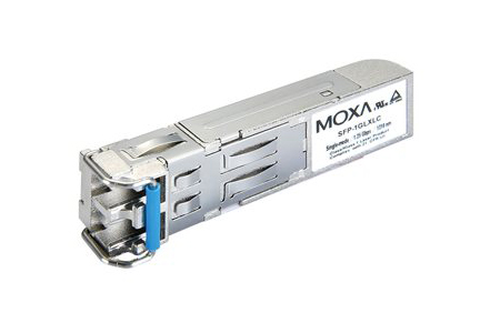 MOXA - SFP-1GLXLC