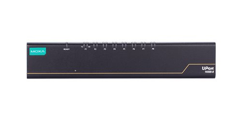 MOXA - UPort 1610-8-G2