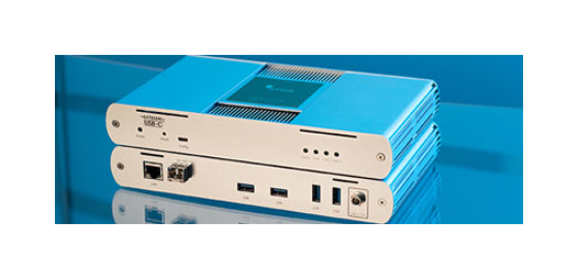 Icron USB 3-2-1 Raven 3124 - 00-00438