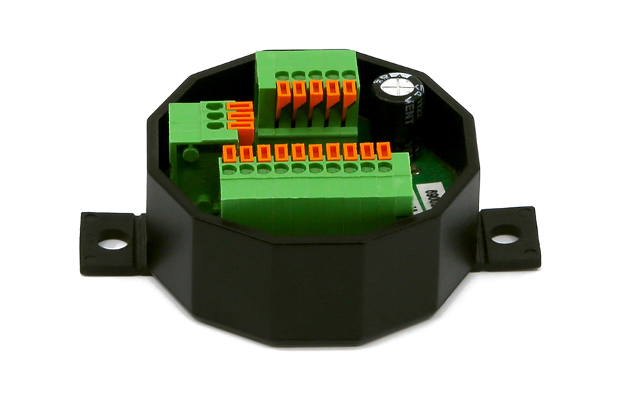Barix - X8