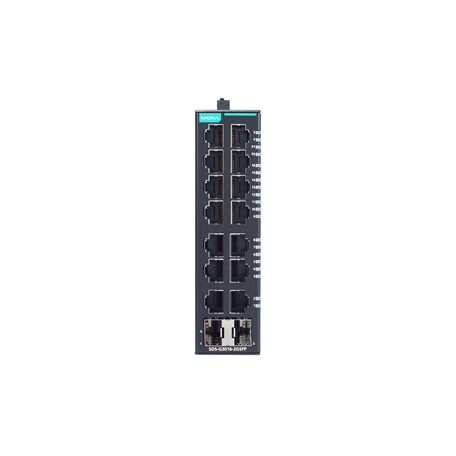 MOXA - SDS-G3016