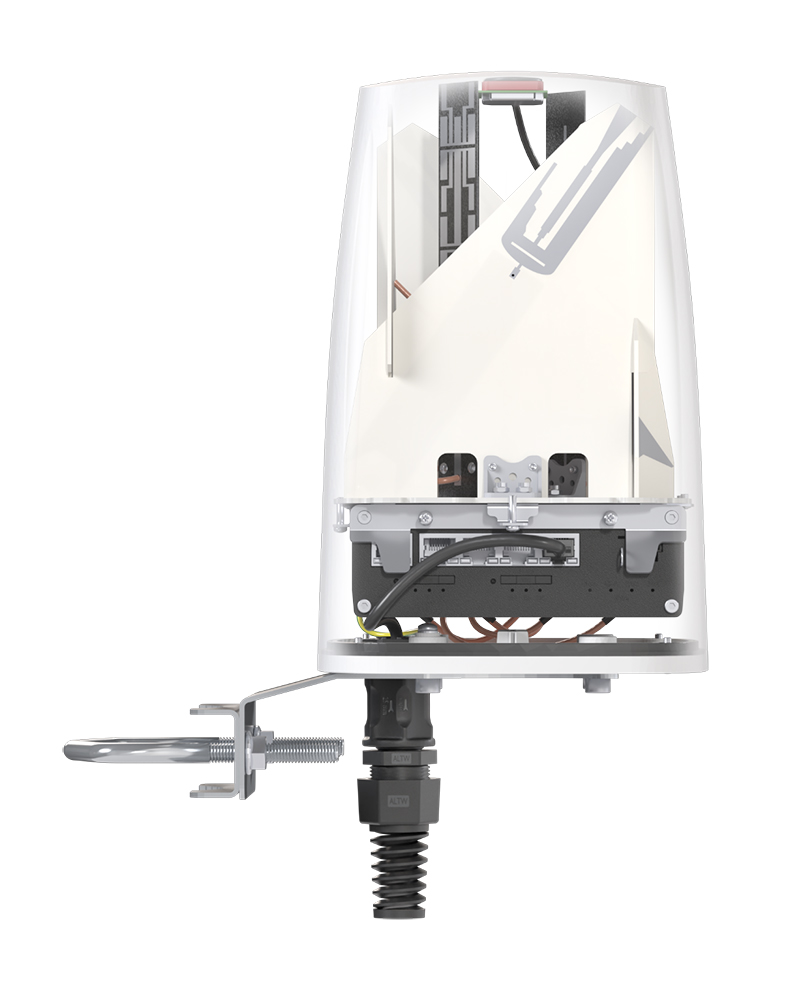 QuWireless - AC50S