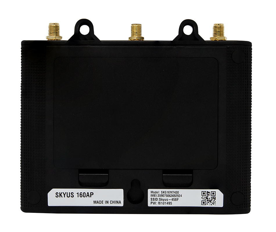 Inseego - SKYUS 160NE