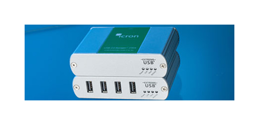 Icron USB 2.0 Ranger 2304 - 00-00348