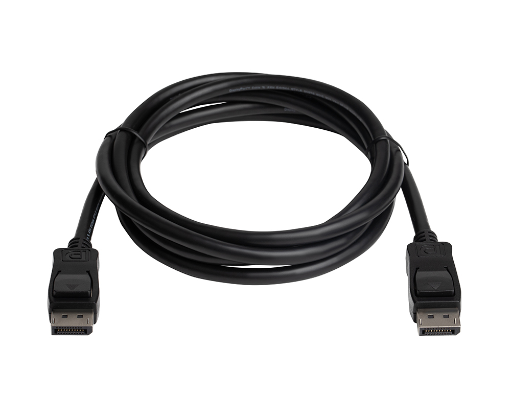 Icron DisplayPort Cable