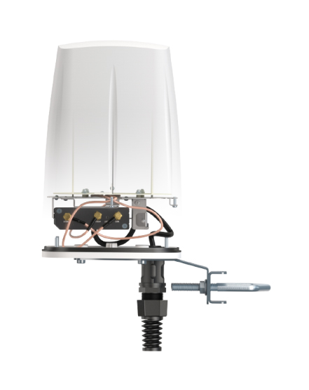 QuWireless - A240S