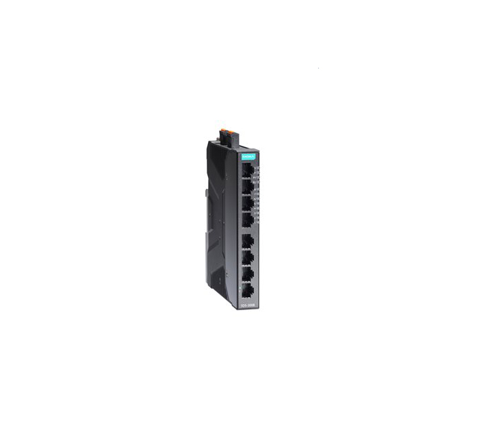 MOXA - SDS-3008