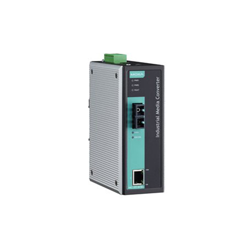 MOXA - IMC-101-M-SC-T-IEX