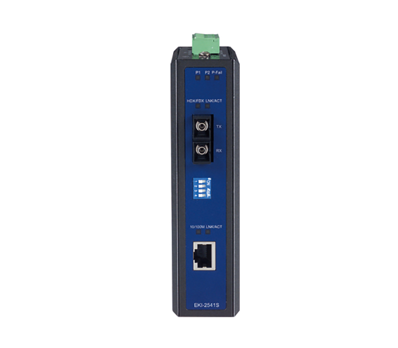 Advantech - EKI-2541S