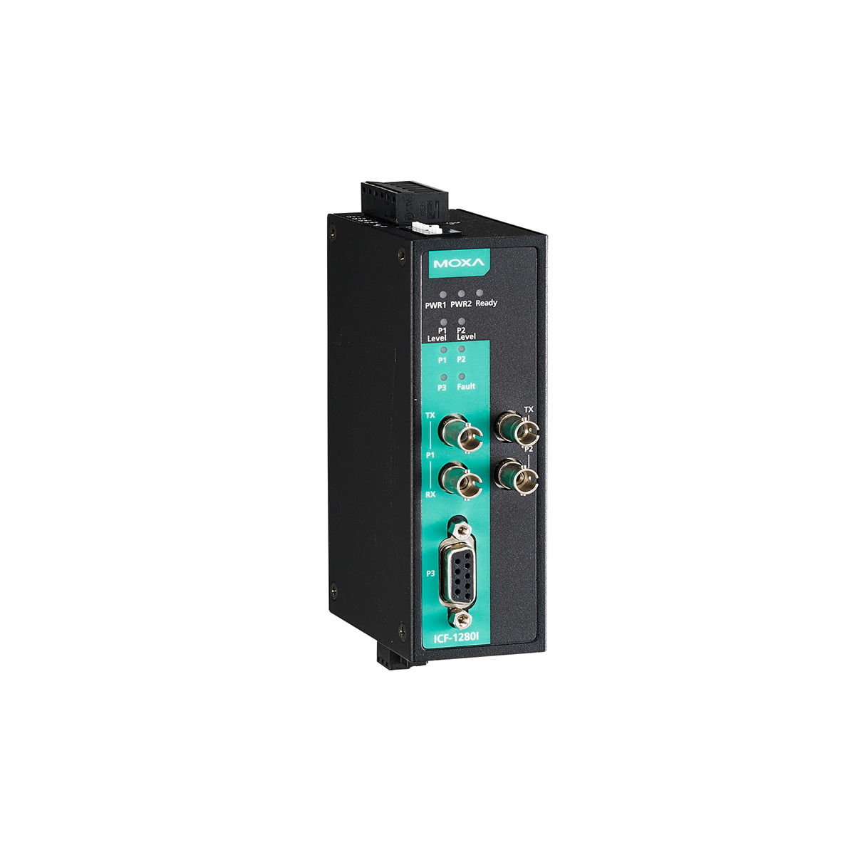 MOXA - ICF-1280I-S-ST