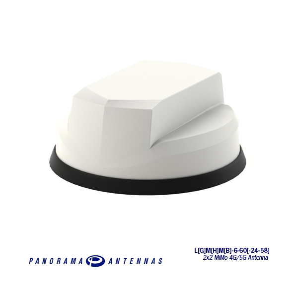 Panorama Antennas - LGMMB-6-60