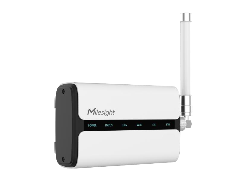 Milesight - UG65-L08GL