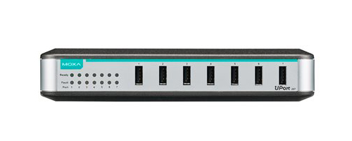 MOXA - UPort 207