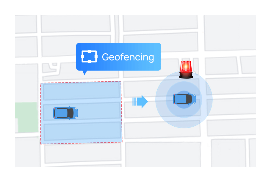Milesight - AT101 Outdoor Asset Tracker