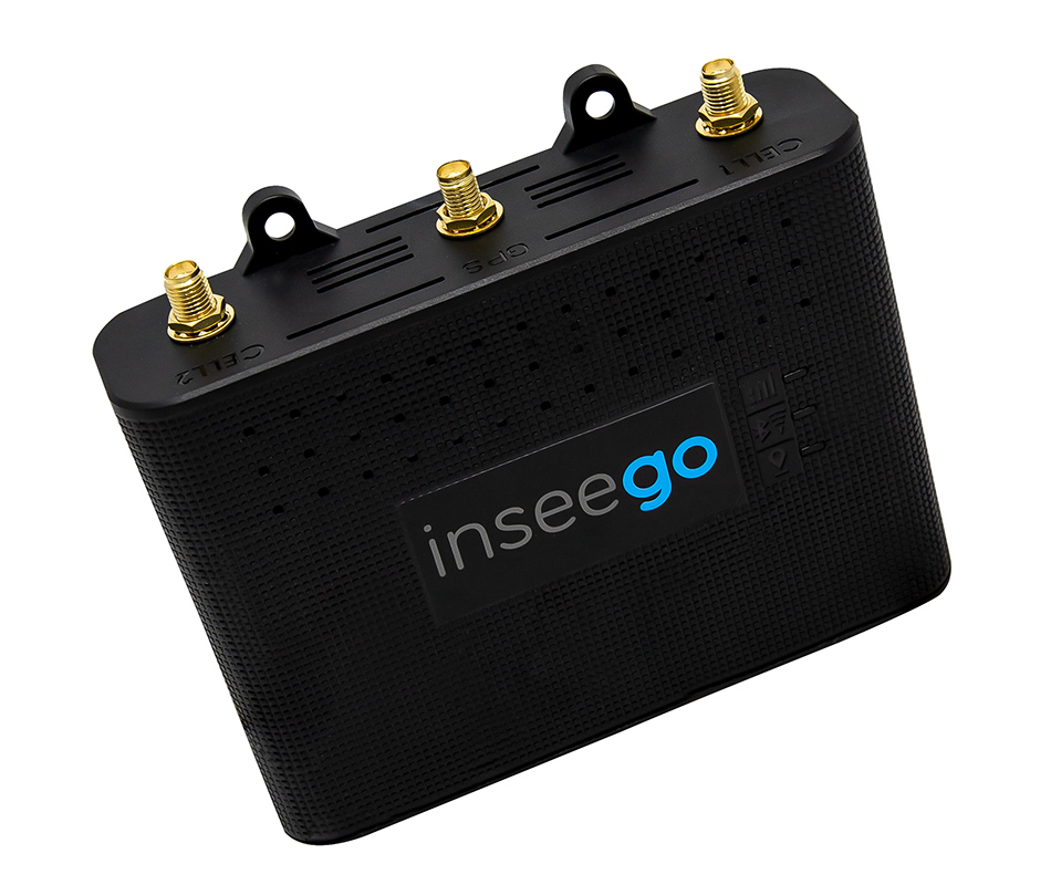 Inseego - SKYUS 160NE