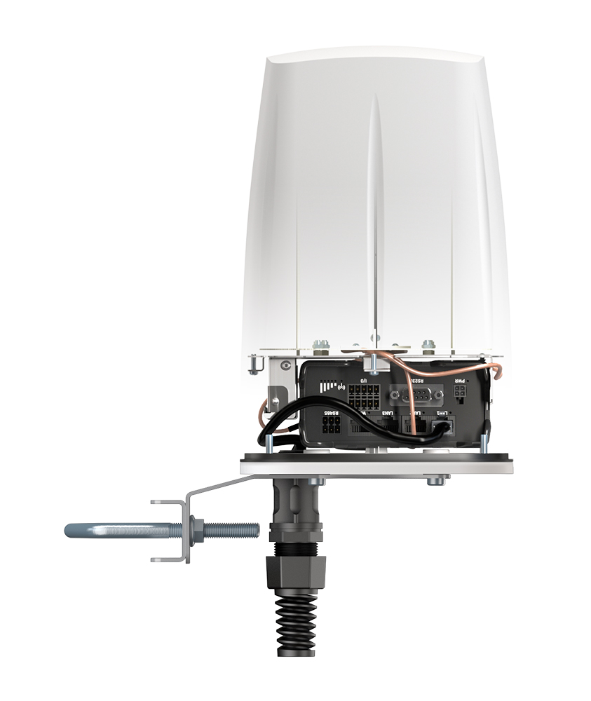QuWireless - A955S