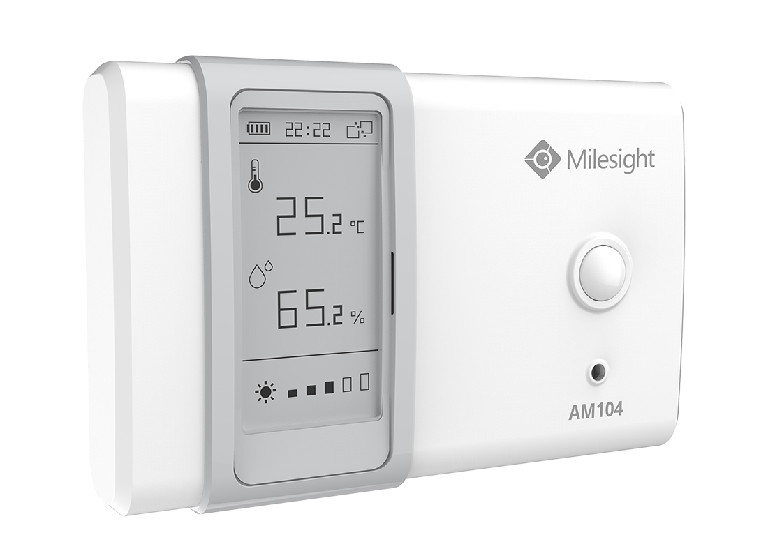 Milesight - AM104
