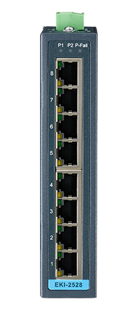 Advantech - EKI-2528-BE