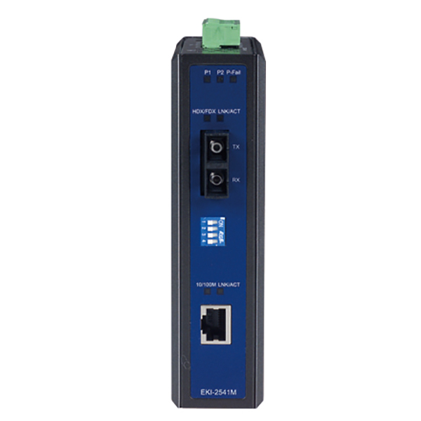 Advantech - EKI-2541M