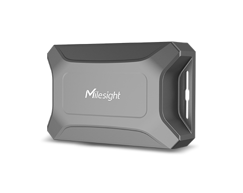 Milesight - AT101 Outdoor Asset Tracker