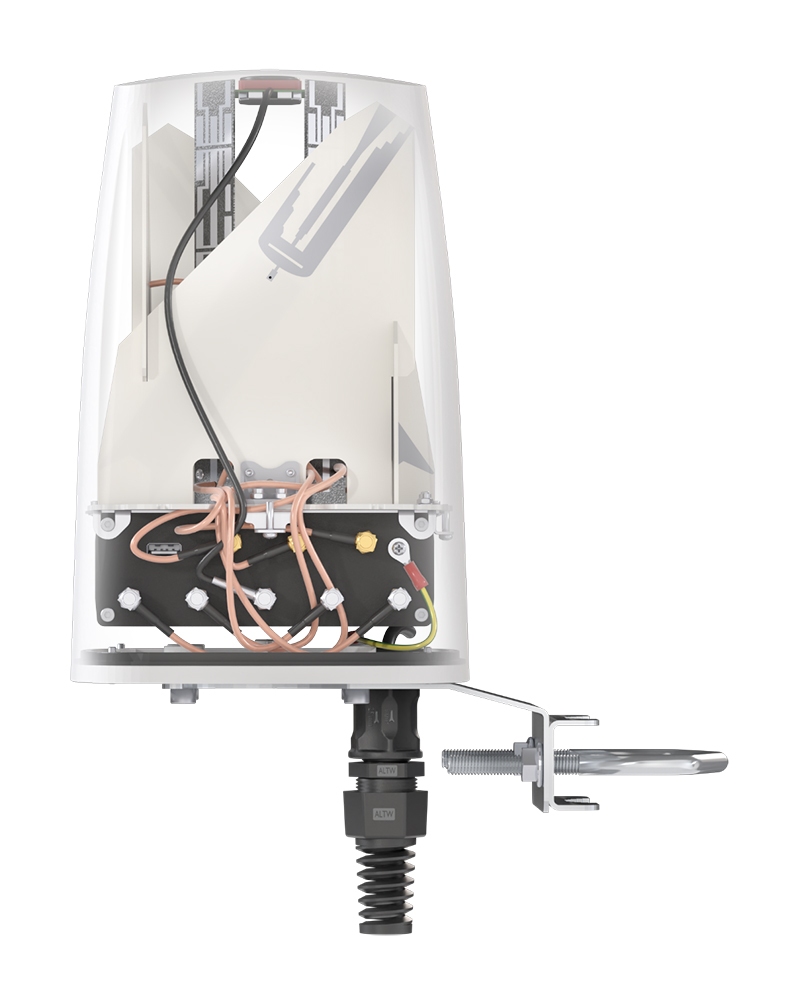 QuWireless - AC50S