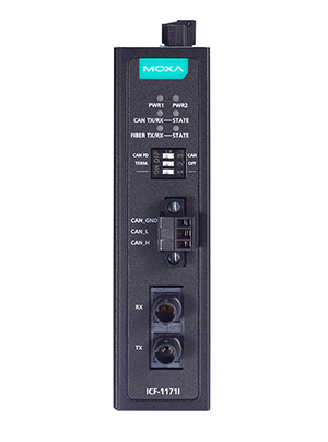 MOXA - ICF-1171I-S-ST-T