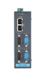 Advantech - EKI-1524I