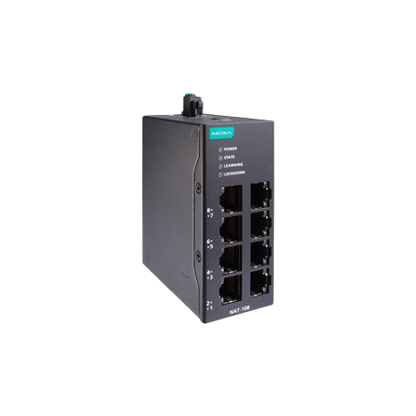 MOXA - NAT-108